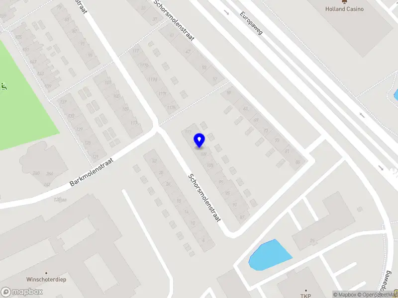 ALLEDA Holding B.V. Groningen