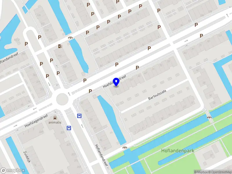 GCE - consulting - Bade