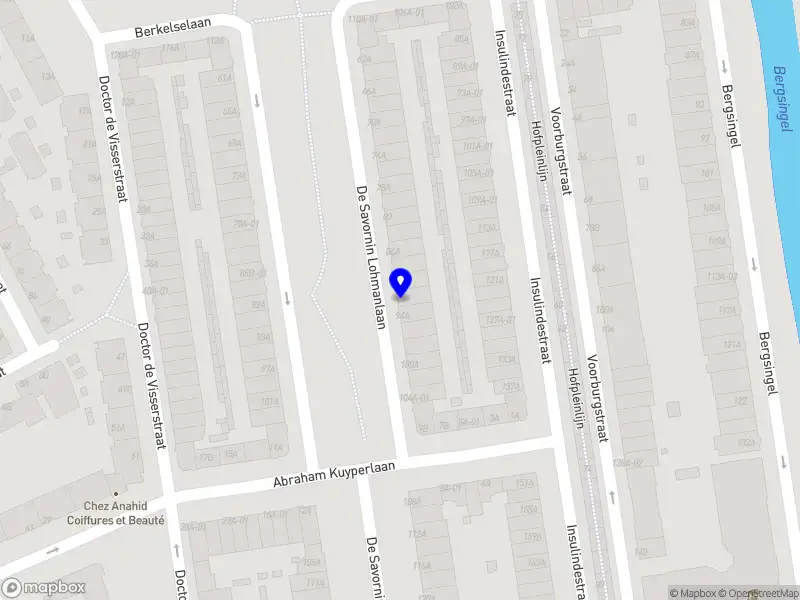 B Design Studio Rotterdam