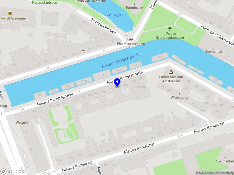 Tresors d'Antan Amsterdam