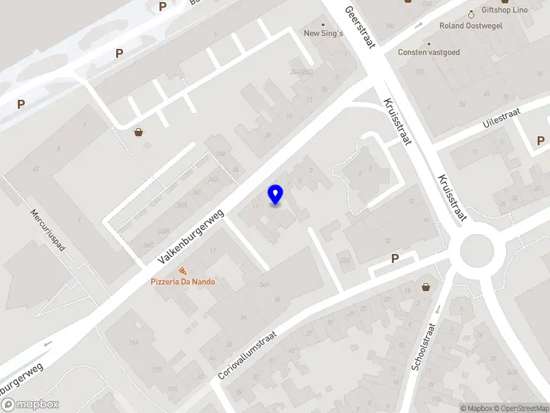 Vereniging van Eigenaars Bedrijfsunits Emmastraat te Eijsden