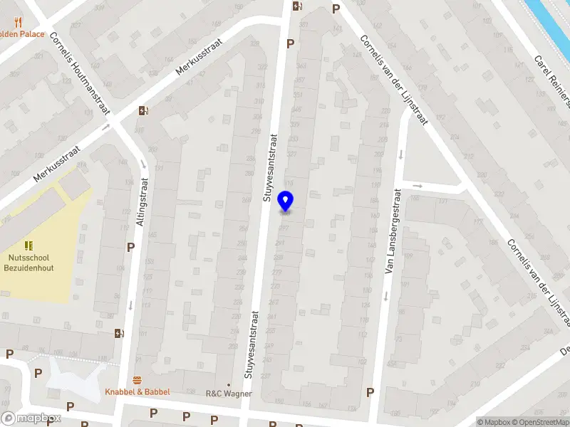 Cory Harper-Latkovich