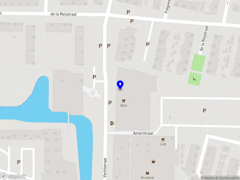 Thrivv - Fitness & Innergy V.O.F.