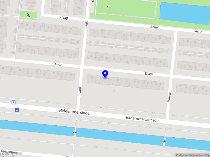 Stukadoor Angelo De Meern