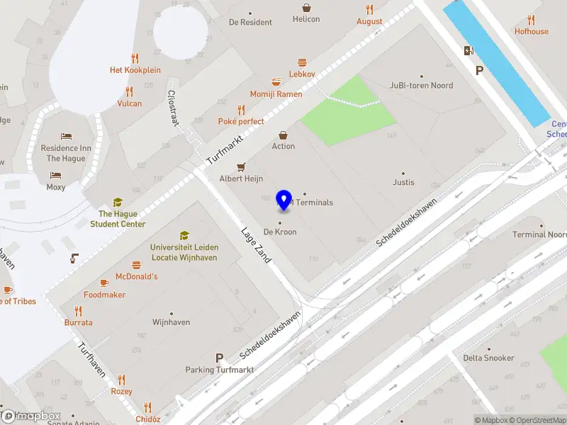 Bas Krombeen Coaching & Advies