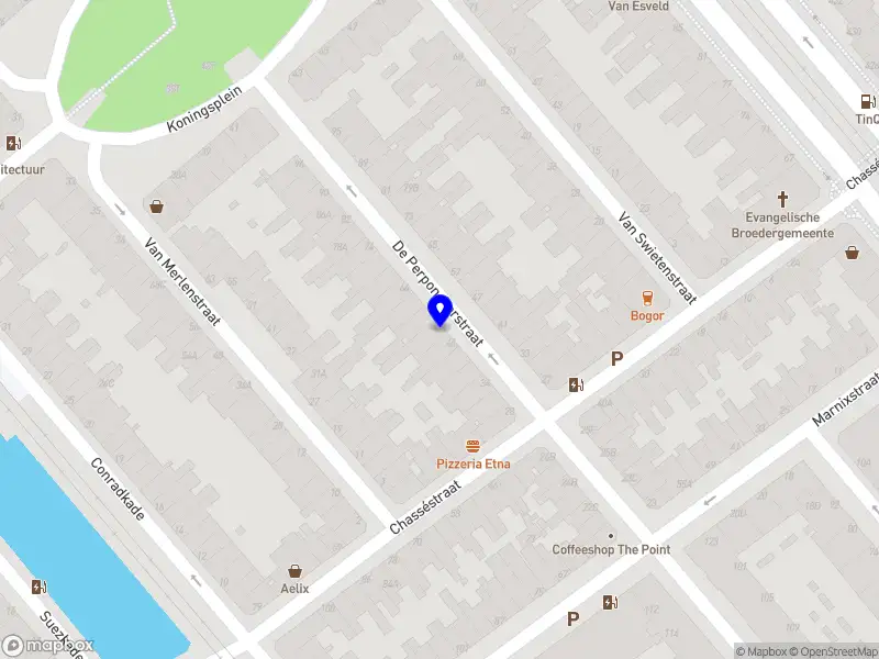 Nieuw bedrijf A Thing of Beauty