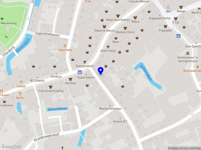 NorthArc 's-Hertogenbosch