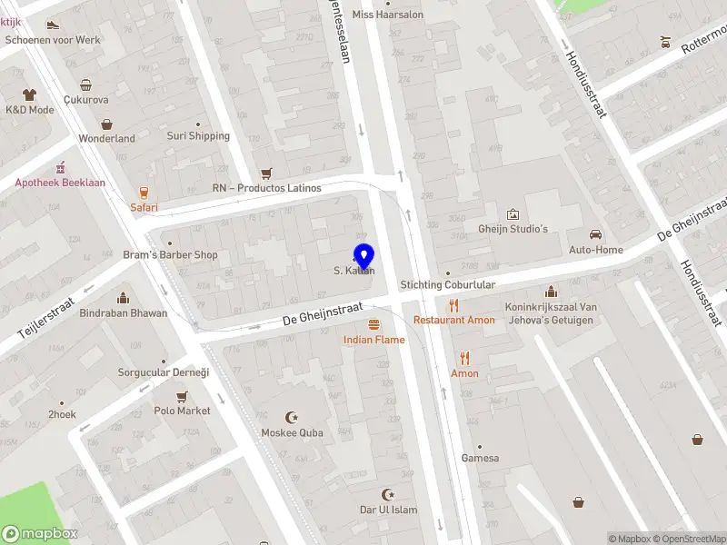 MetriQ Measure What Matters 's-Gravenhage