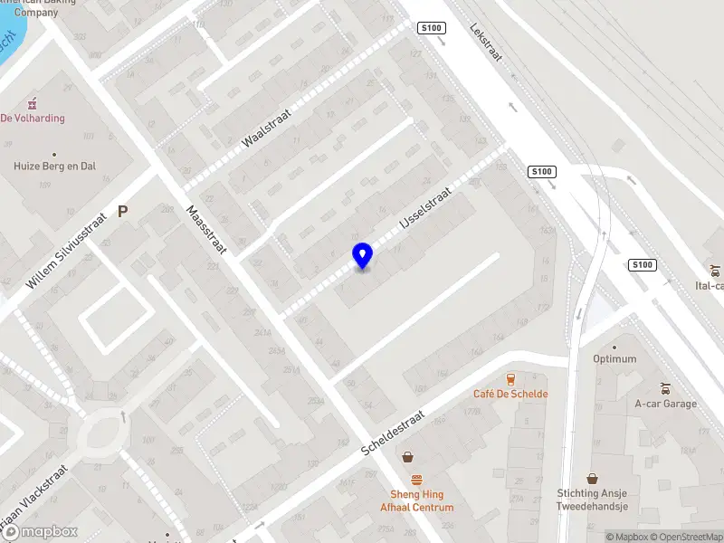 Zorghart Weert 's-Gravenhage