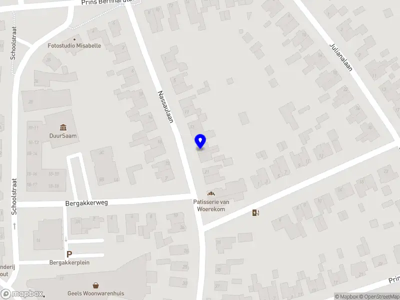 Rewel Finance & Valuation B.V.