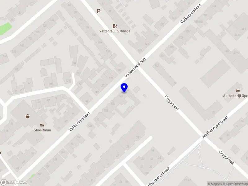 Nieuw bedrijf Iris Gimbrère Interior Design