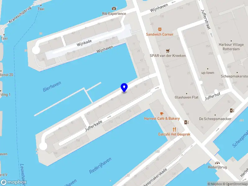 NJD Consultancy Rotterdam