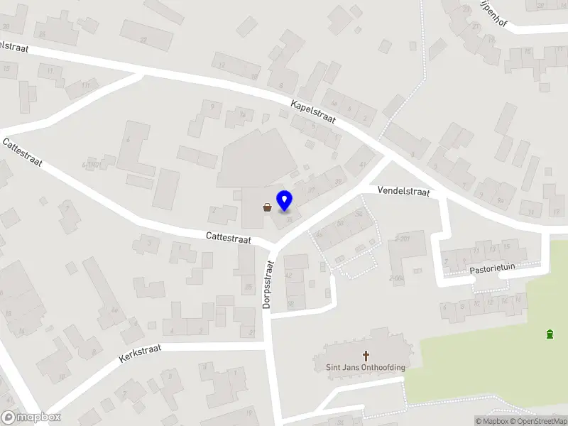 Big Ass Service B.V.