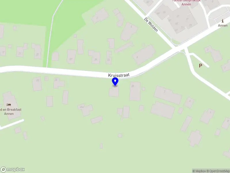 H. Steenge Landbouw B.V.