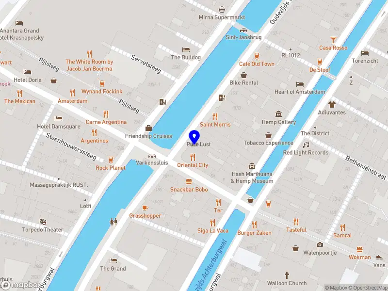 Amsterdam Sailors B.V.