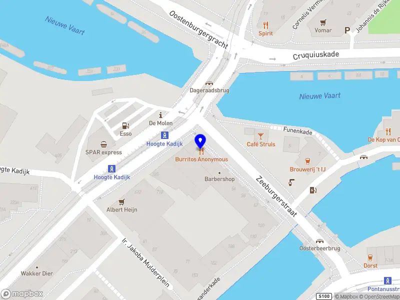 Al Dente Pasta Lab & Delicatessen B.V.