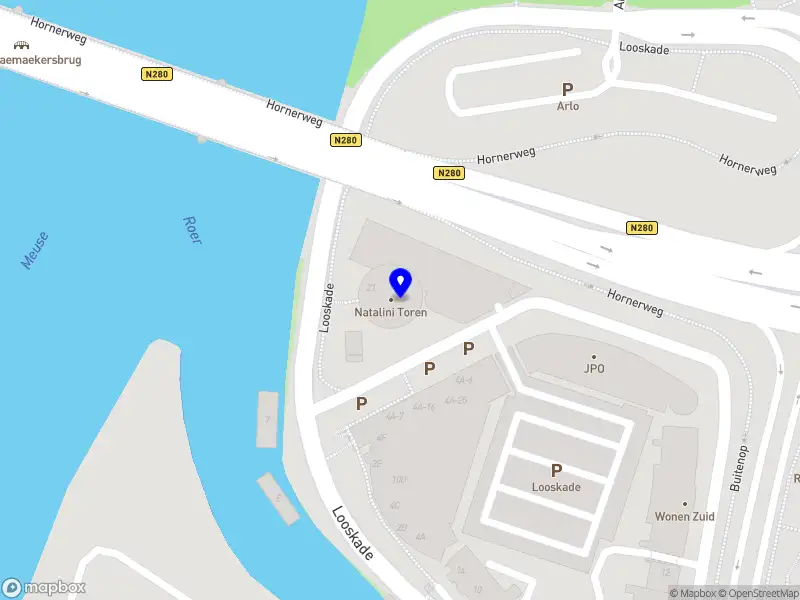 Vereniging van eigenaars Sonnet te Geulle