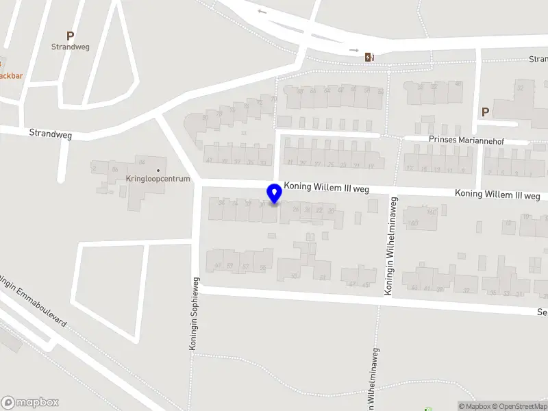 B. van der Reek Holding B.V.