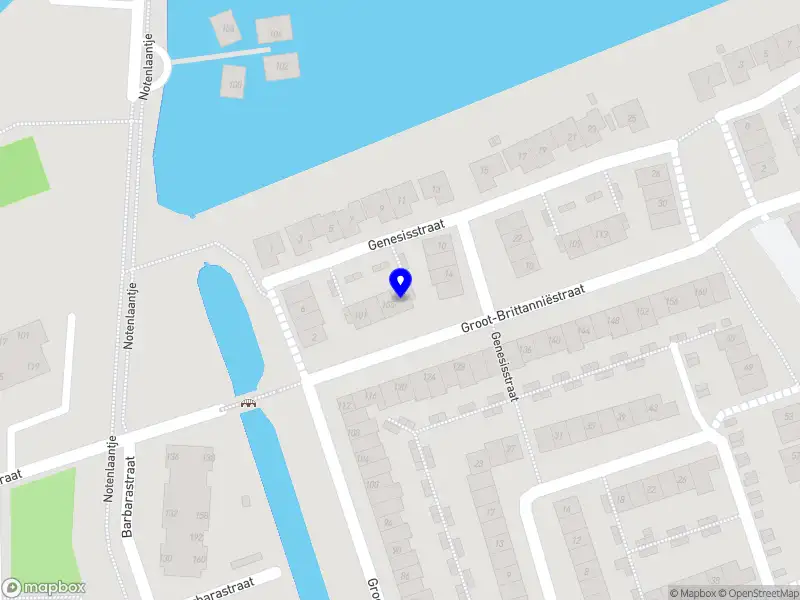 BLOOM injectables B.V.