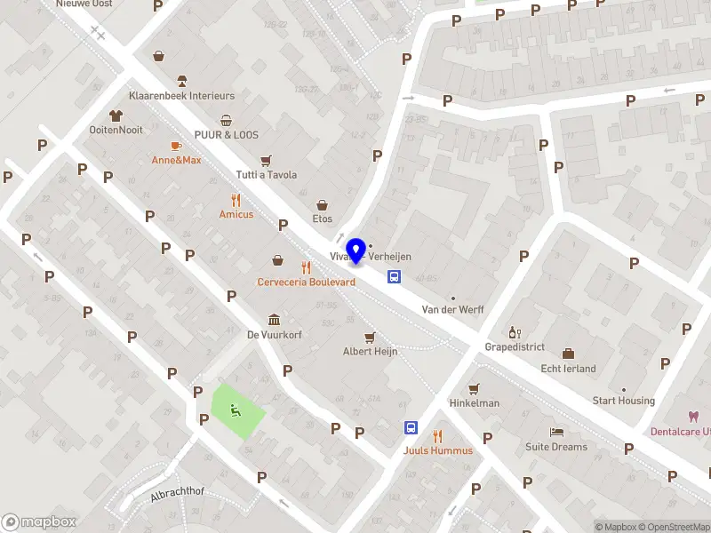 Side van Os Holding B.V.