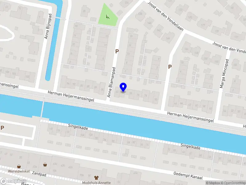 VertrouwenspersoonCaroline.nl