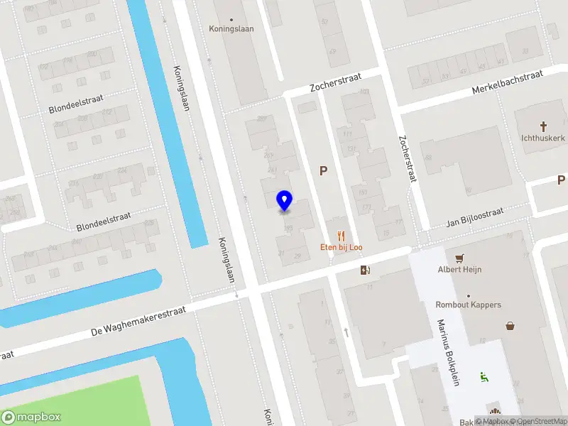 Attractive Braids Rotterdam