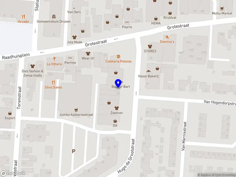 Brillenhuys Drunen B.V.