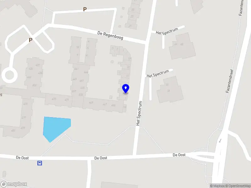 Golden Mind Vision Dronten