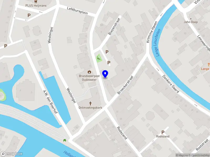 Oudewater Property Group B.V.