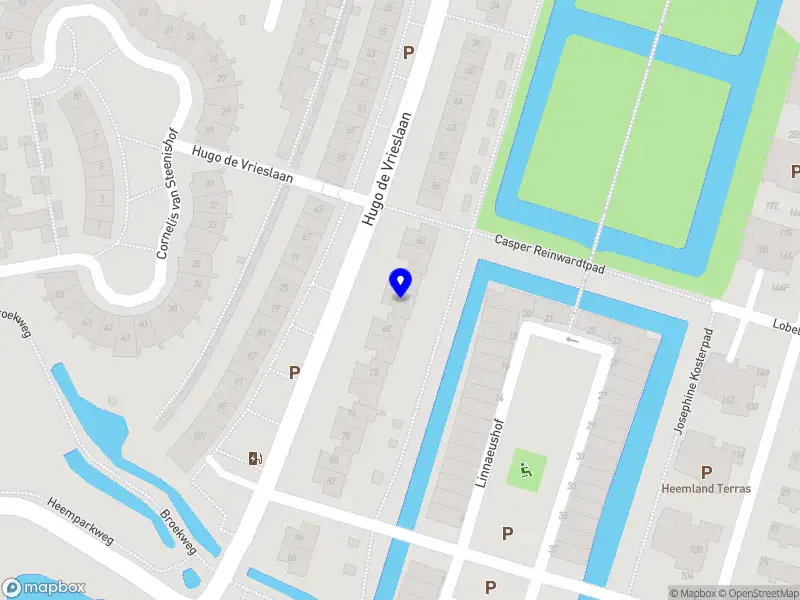 Nieuw bedrijf The Wine Room