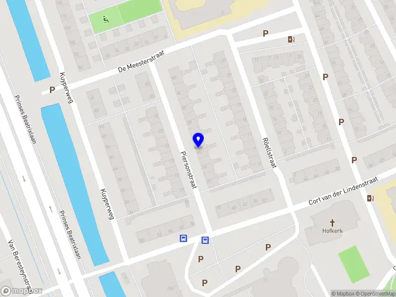 van der Kruit Tuinen