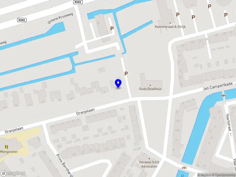 A. Korengevel Keuring en Advies B.V.