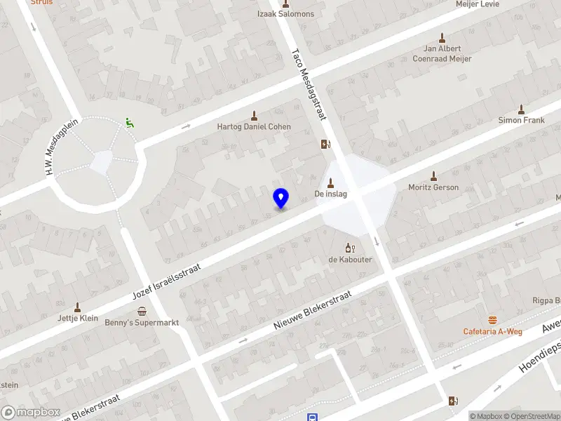 Bred Service & Dienstverlening