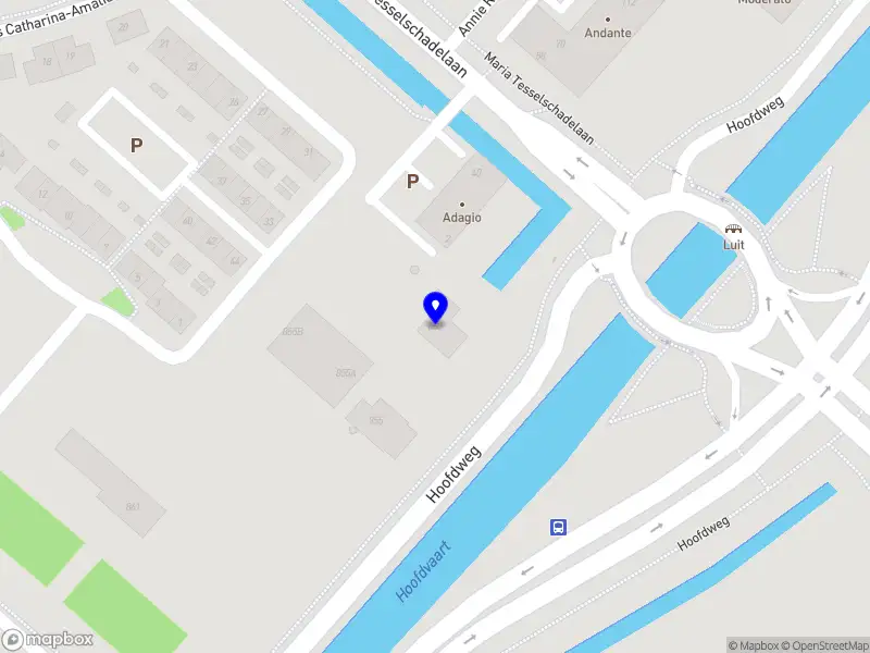 van der Knaap Services