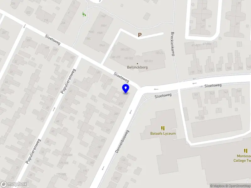 Gastouderopvang Bij Chantal