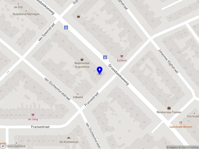 HIPAY Freelance B.V. Nijmegen