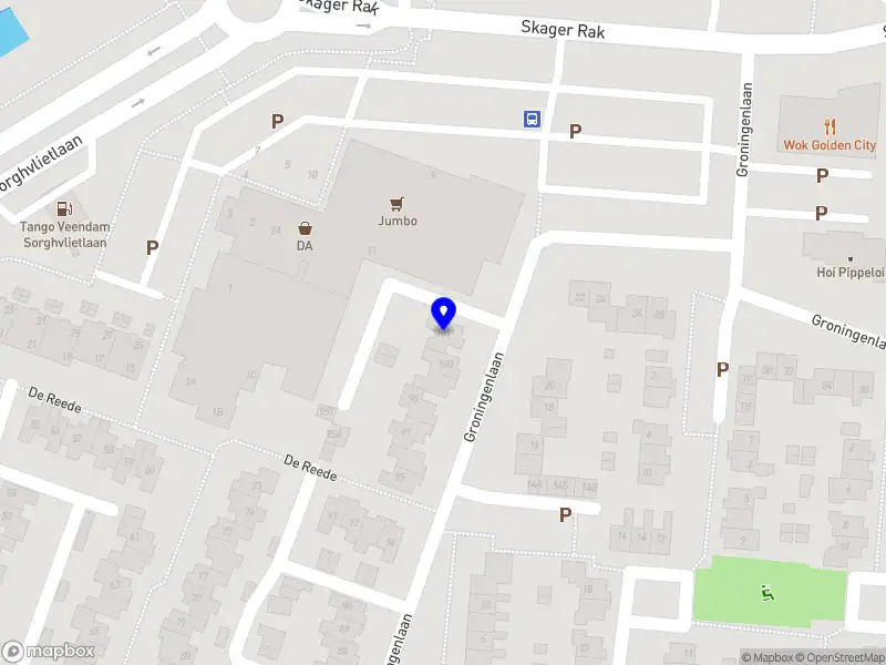 Boomverzorging De Groene Missie