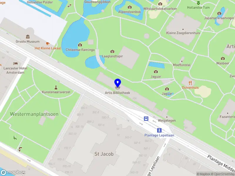 Rubio Impact Seed Fund III B.V.