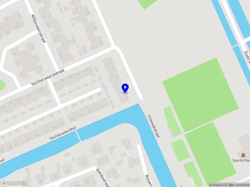 Juligo Holding Zwolle B.V.