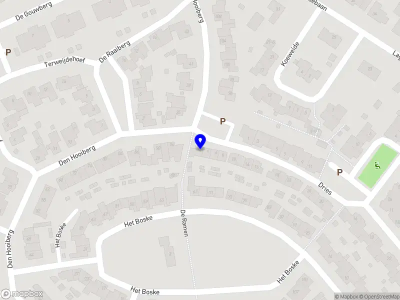 Stichting Oranza Rijsbergen