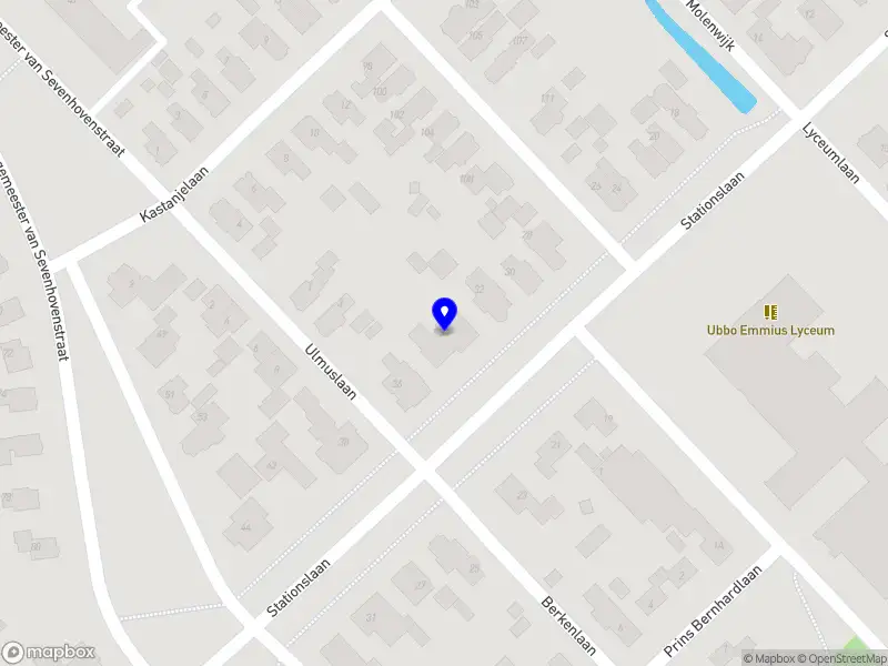 Stichting Ondernemersfonds Stadskanaal