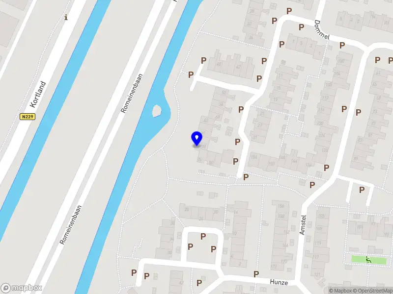 Nieuw bedrijf MMA Gevel