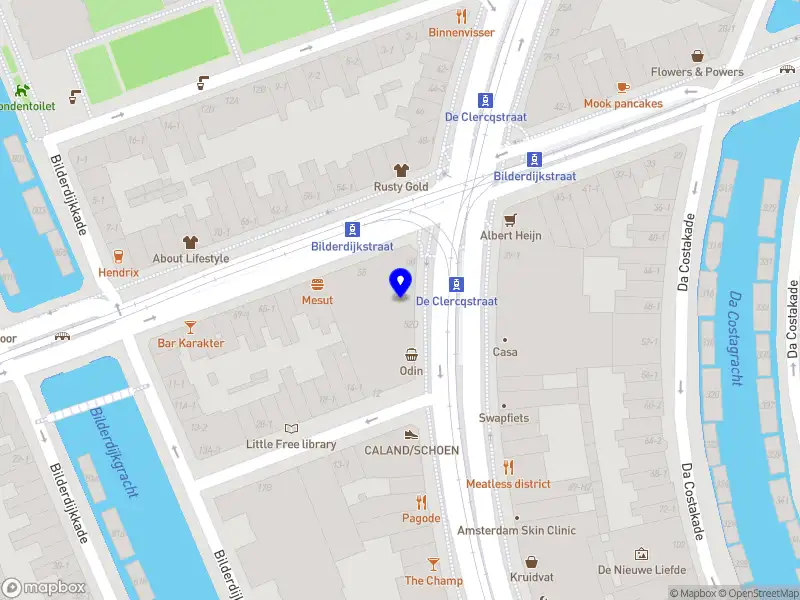 FIGO Consultancy Amsterdam