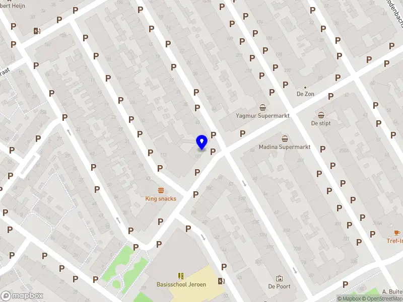 Emaar Asya 's-Gravenhage