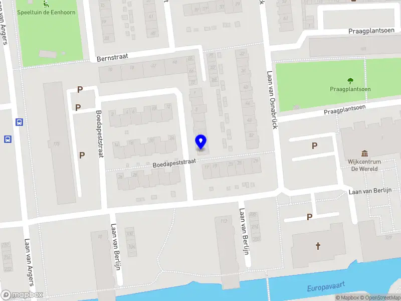 Touzani Verkeer Haarlem