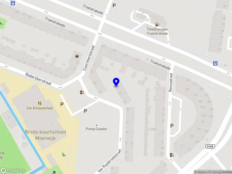 DT Sportevents 's-Gravenhage