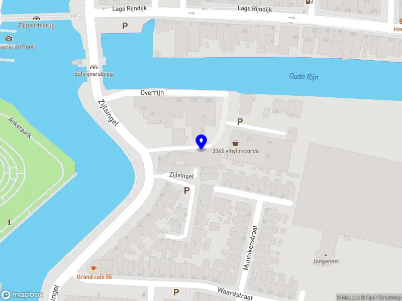 Mustapha Bentata Haven Dienstverlening