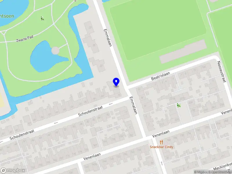 Happy Tings Cleaning