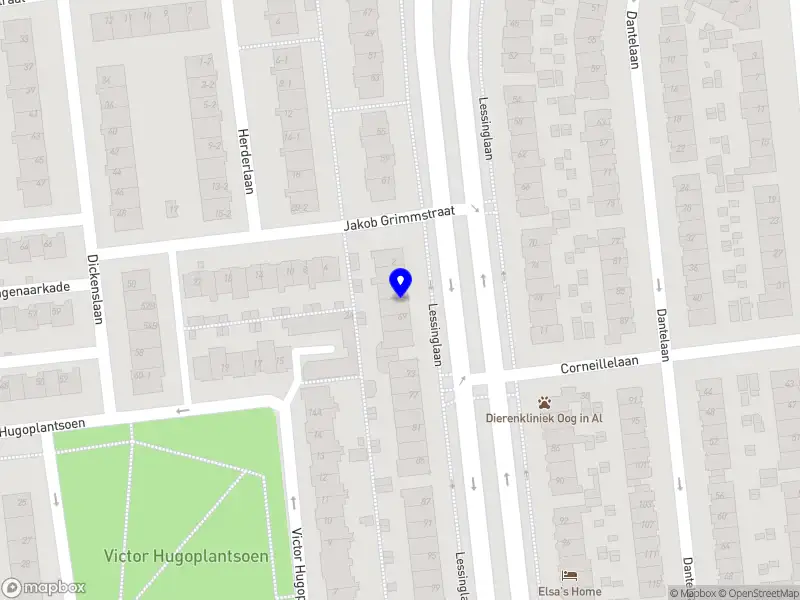 Indigo Consultancy en Advies B.V.