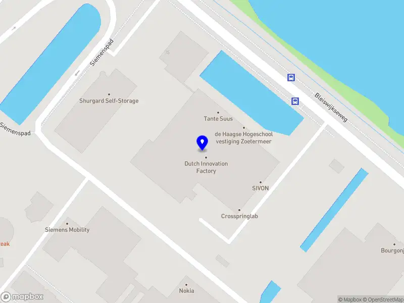 De Kerstdecorateurs Nederland B.V.